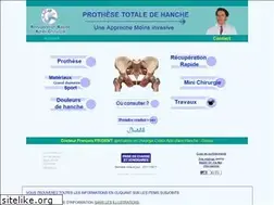 Sites similar to prothese-hanche.com