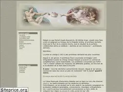 Sites similar to prothesiste-dentaire.fr