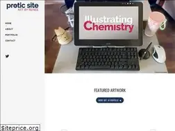 Sites similar to protic.site