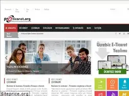 Sites similar to proticaret.net