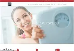 Sites similar to protidiet.com