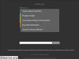 Sites similar to protie.net