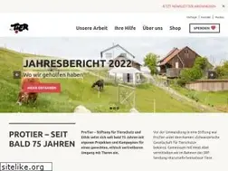 Sites similar to protier.ch