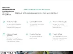 Sites similar to protieto.fi