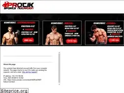 Sites similar to protik.com.ua