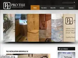Sites similar to protile1995.com