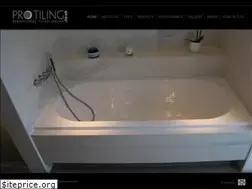 Sites similar to protiling.co.uk