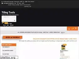 Sites similar to protilingtools.co.uk