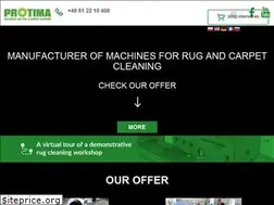 Sites similar to protima.eu