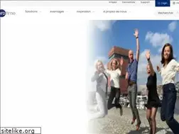 Sites similar to protime.fr