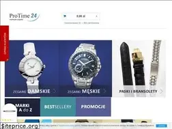 Sites similar to protime24.pl