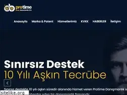 Sites similar to protimeas.com