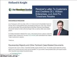 Sites similar to protimeshareresales.com