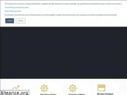 Sites similar to protimeter.com