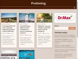 Sites similar to protiming24.pl