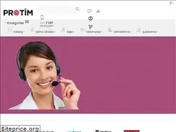 Sites similar to protimisitme.com