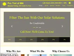 Sites similar to protintmn.com