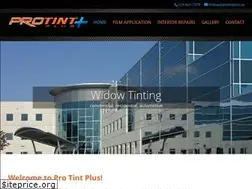 Sites similar to protintplus.ca