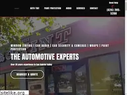 Sites similar to protintus.com