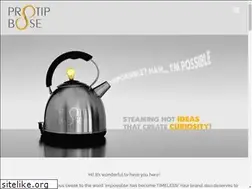 Sites similar to protipbose.com