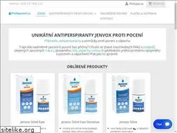 Sites similar to protipoceni.cz