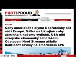 Sites similar to protiproud.cz