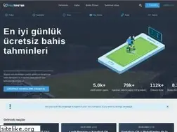 Sites similar to protipster.me
