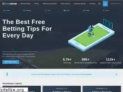 Sites similar to protipster.sk