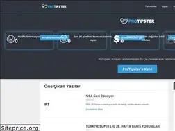 Sites similar to protipster5.me