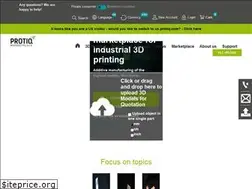 Sites similar to protiq.com