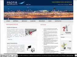 Sites similar to protir.pt