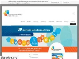 Sites similar to protiraku.si