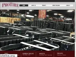 Sites similar to protire.com