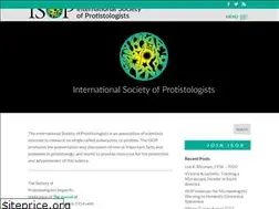 Sites similar to protistologists.org