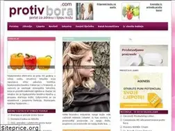 Sites similar to protivbora.com