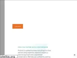 Sites similar to protiviti.co.kr