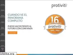 Sites similar to protivitimexico.com