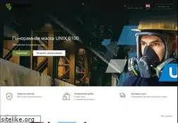 Sites similar to protivogaz.ru