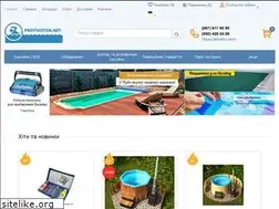 Sites similar to protivotok.net