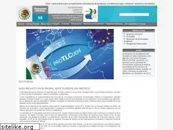 Sites similar to protlcuem.gob.mx