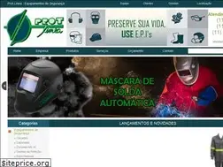 Sites similar to protlinea.com.br
