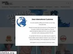 Sites similar to proto-col.com