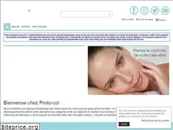 Sites similar to proto-col.fr