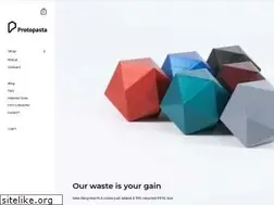 Sites similar to proto-pasta.com