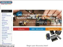 Sites similar to proto-pic.co.uk
