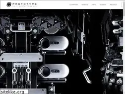 Sites similar to proto-type.jp