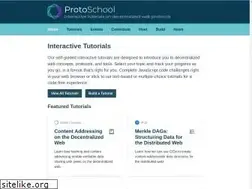 Sites similar to proto.school