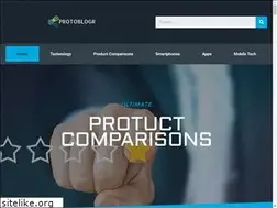 Sites similar to protoblogr.net