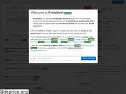 Sites similar to protobowl.com