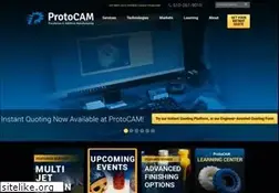 Sites similar to protocam.com
